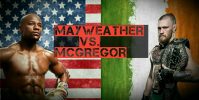 Mayweather Mcgregor Fight Live Updates